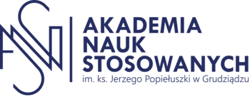 Logo ANS Grudziądz